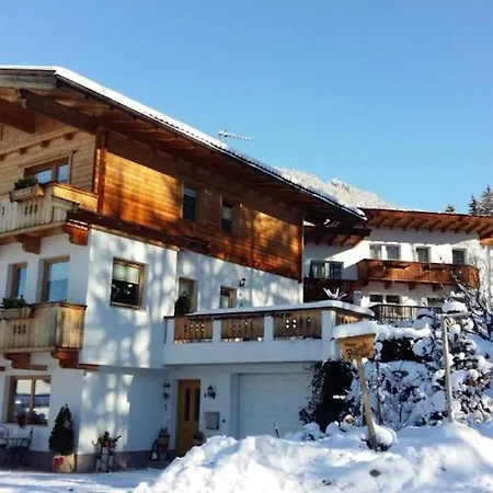 Appartamento Haus Roland *
