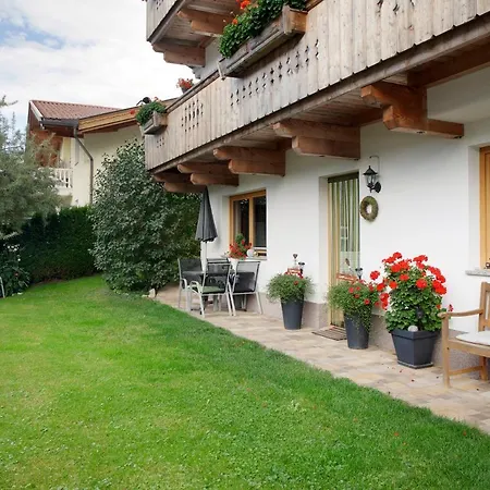 Appartamento Haus Roland