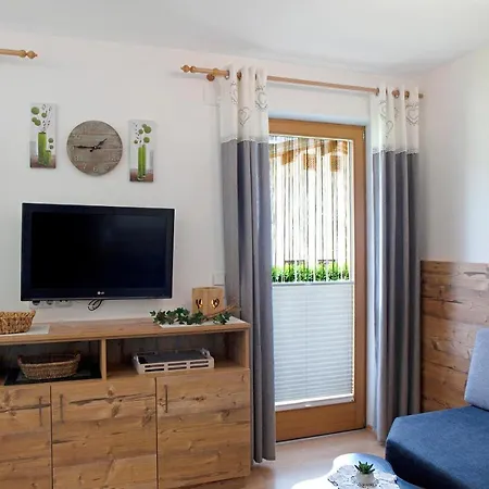 Haus Roland Διαμέρισμα Zell am Ziller