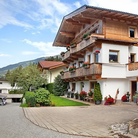 Haus Roland Appartamento Zell am Ziller