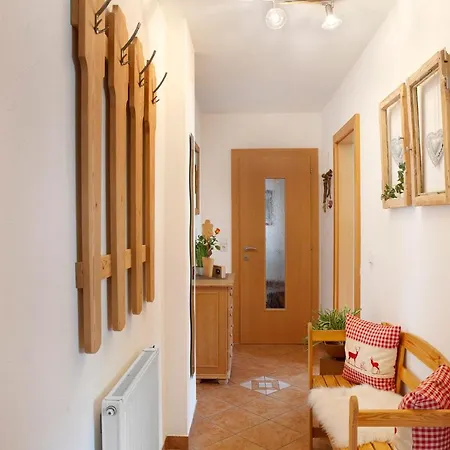 Haus Roland Appartamento