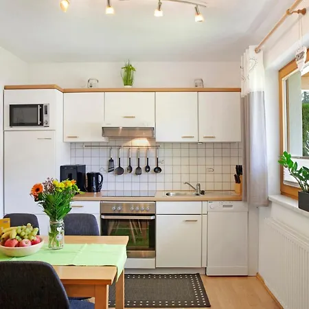 Haus Roland Διαμέρισμα *