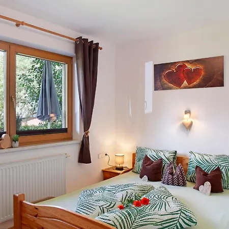 Διαμέρισμα Haus Roland *