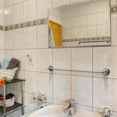 Appartamento Haus Roland Zell am Ziller