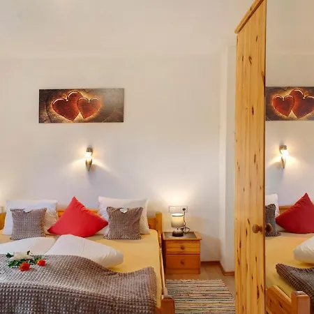 Haus Roland Zell am Ziller