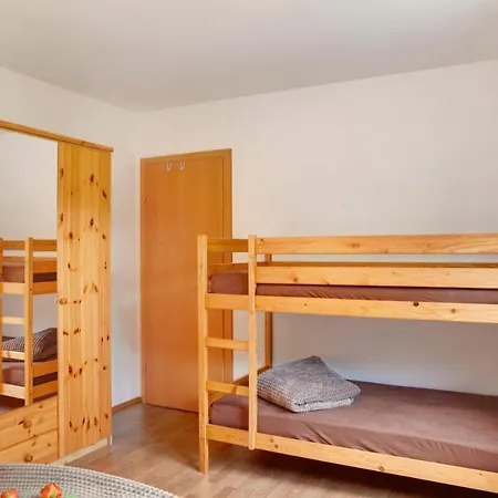 Haus Roland Appartamento